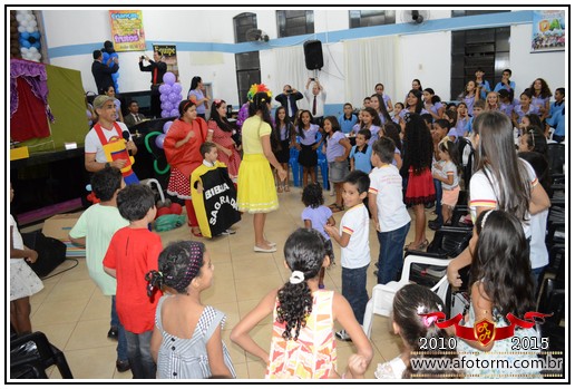 rolim de moura
